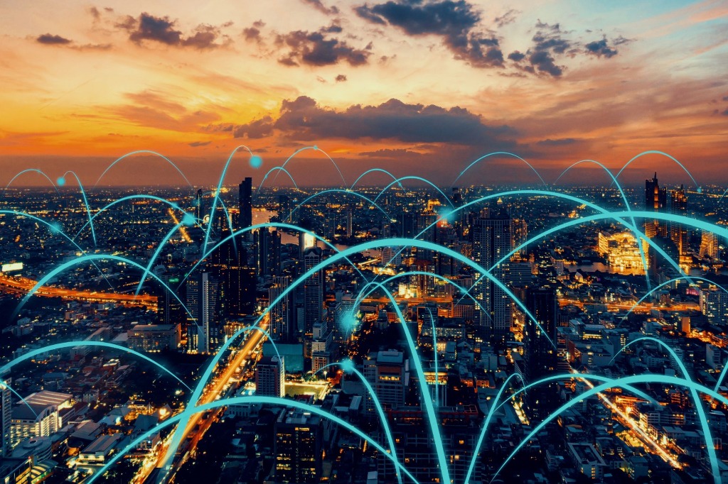Network Background